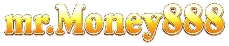 mr money888 logo