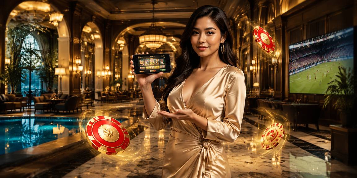 Platform Permainan yang Dibina untuk Anda