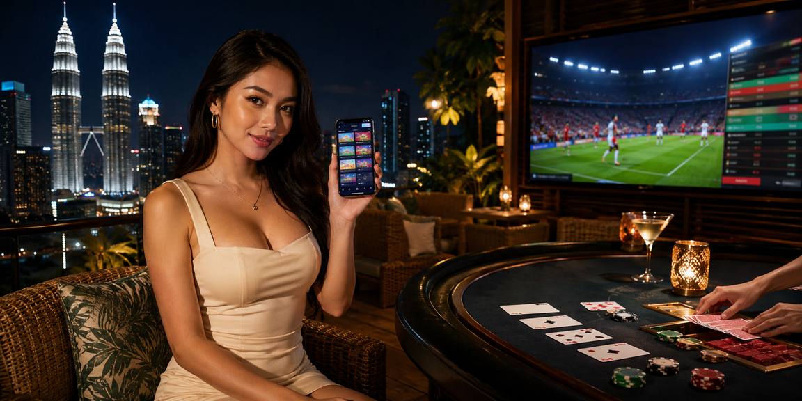 mobile gaming